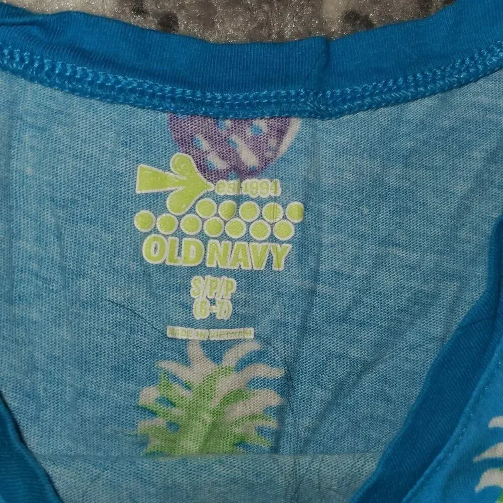 3 for 12 ||| Old Navy Size 6-7 EUC